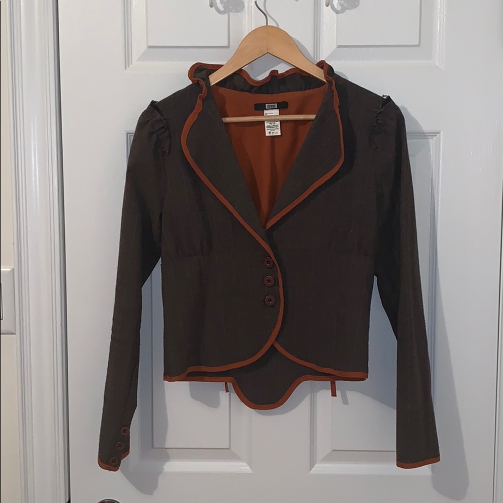 jacket